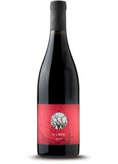 IGP Hérault Pur C - Domaine du Clos de la Barthassade