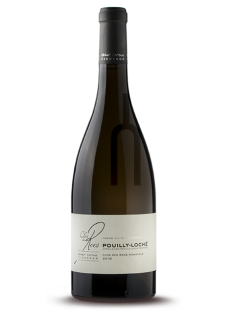Pouilly-Loché Monopole - Clos des Rocs